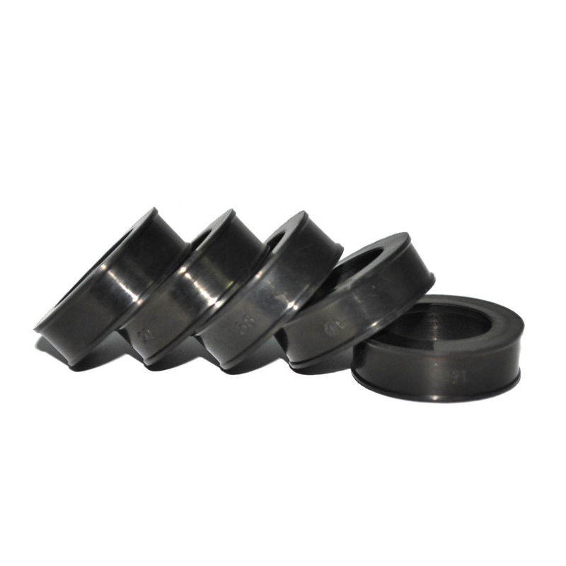 Rubber Grommet Manufacturer – Buna-N (Nitrile) Grommets