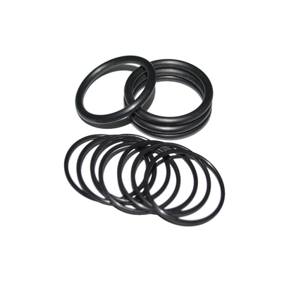 382Pcs Free Shipping! High Temperature / O Ring Kit BLACK Metric "O